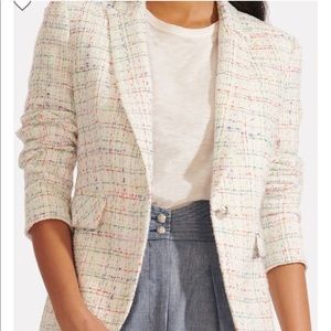 Veronica Beard brand new Cutaway Dickey